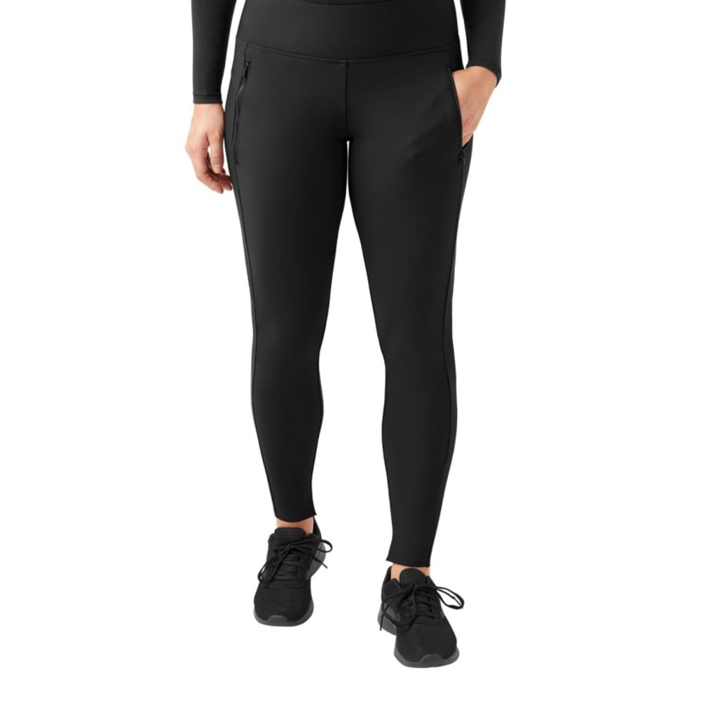 Members mark city pants